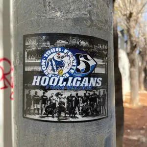 Sticker #915