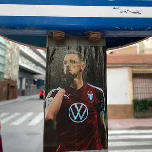 Malmö FF sticker