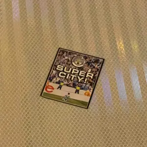 󠁧󠁢󠁥󠁮󠁧󠁿 Manchester City sticker