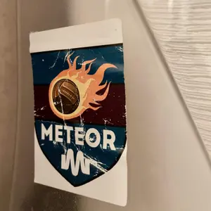 Meteor Volzhskiy sticker -- rated 1540
