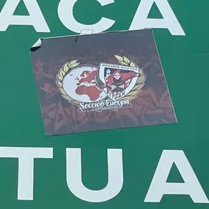 Moghreb Tétouan sticker -- rated 1500