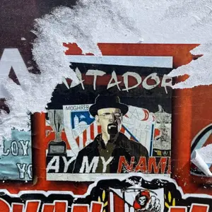 Moghreb Tétouan sticker