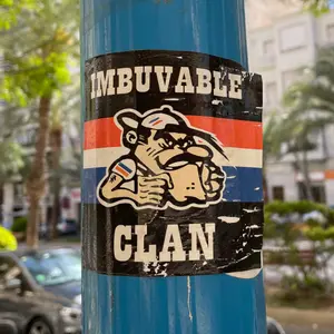 Sticker #474