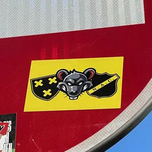 Sticker #830
