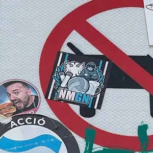 Sticker #872