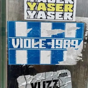 NK Maribor sticker -- rated 1480