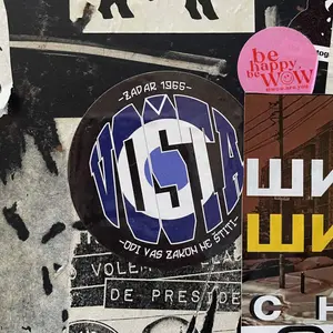 NK Zadar sticker