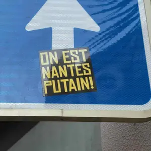 Sticker #604