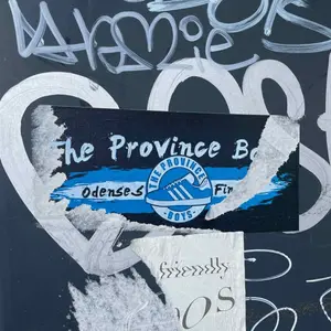 Sticker #205