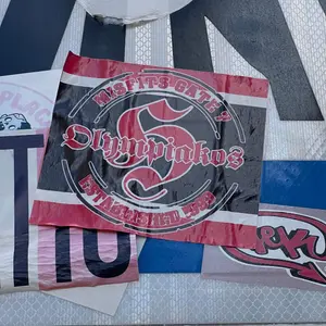 Olympiacos FC sticker