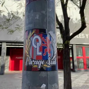 Sticker #592