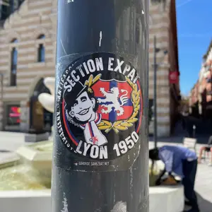 Sticker #594
