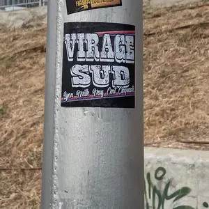 Sticker #590