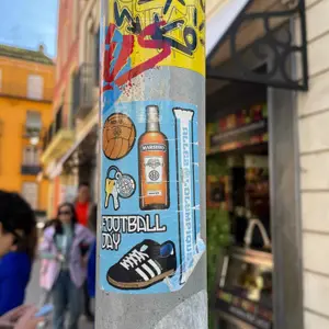 Sticker #515