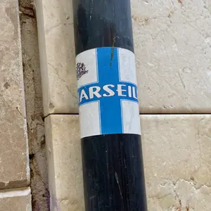 Olympique de Marseille street sticker #517 -- France football