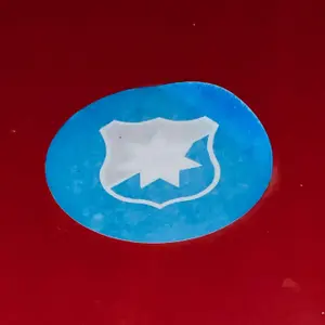 Sticker #764