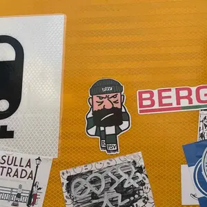 PSV Eindhoven sticker -- rated 1539