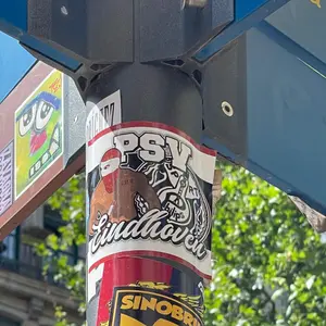 Sticker #812
