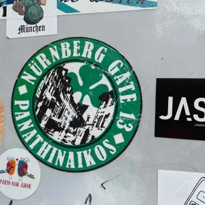 Sticker #211