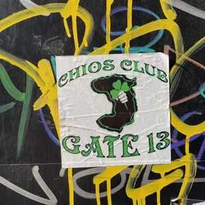 Panathinaikos FC sticker -- rated 1502