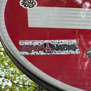Sticker #438