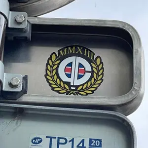 Paris Saint-Germain street sticker #461 -- France football