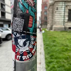 Sticker #434