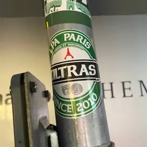 Paris Saint-Germain street sticker #447 -- France football
