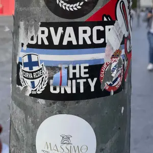 RCD Espanyol street sticker #937 -- Spain football