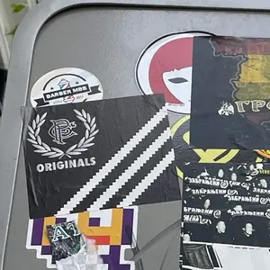 Sticker #2076