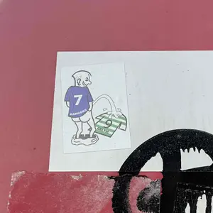 Sticker #2071