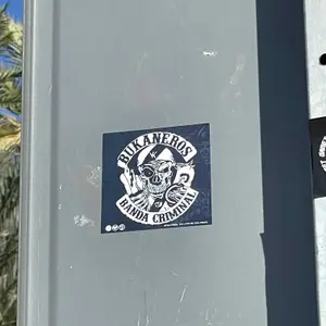 Sticker #954