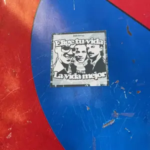 Rayo Vallecano sticker -- rated 1540