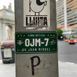 Sticker #1054