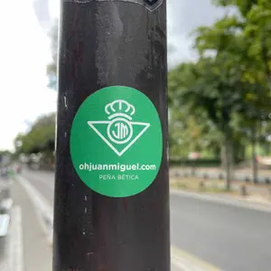 Sticker #1052