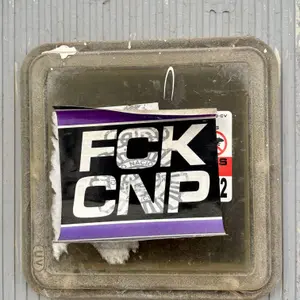 Real Betis street sticker #1059 -- Spain football
