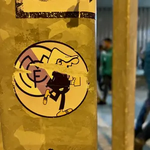 Sticker #1132