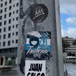 Sticker #1134