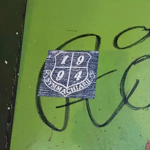 Sticker #1034