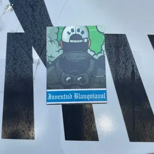 Sticker #1136