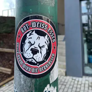 Sticker #1526