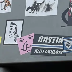 Sticker #543