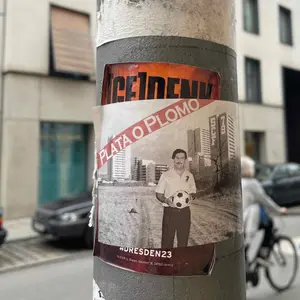 Sticker #1270