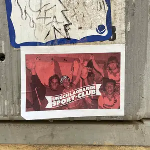 Sticker #1264