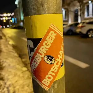 Sticker #1266