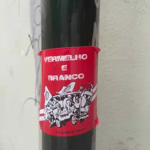 SL Benfica sticker -- rated 1540