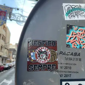 Sticker #320