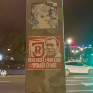 Sticker #1921
