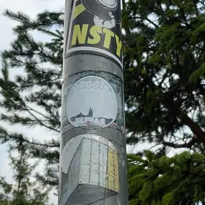 Sticker #1925