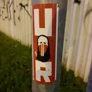 Sticker #1924